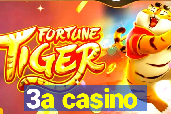 3a casino